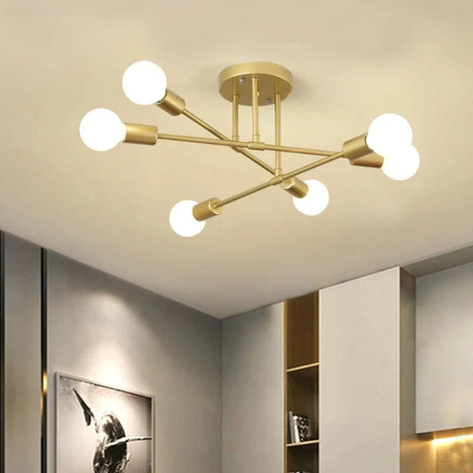 Pendant Light Ceiling Chandelier