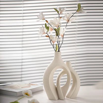 Luxury Decorative Ceramic Vase