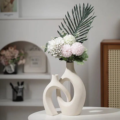 Luxury Decorative Ceramic Vase