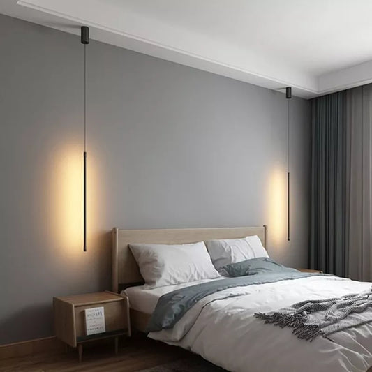 Contemporary LED Pendant Light