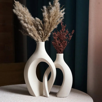 Luxury Decorative Ceramic Vase