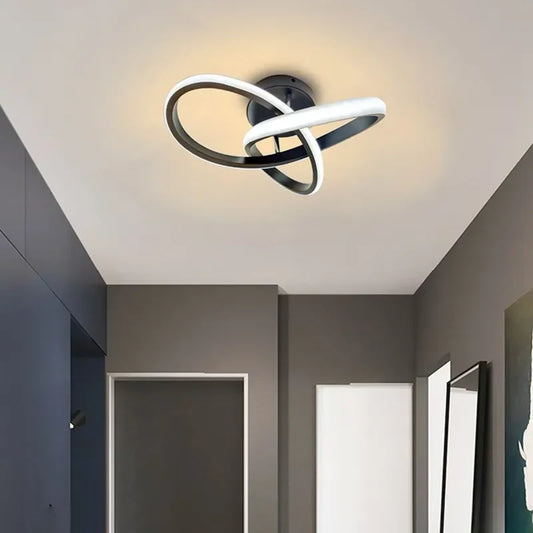 Modern LED Ceiling Light