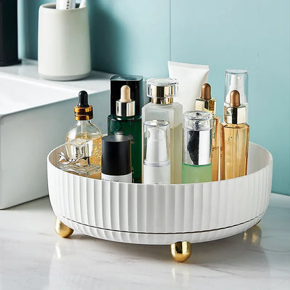 Luxury 360 Rotating Storage Tray